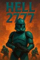 Обложка произведения Хроники 2777