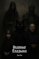 Обложка произведения Славные Владыки