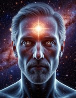 Обложка произведения Обретение цели, как результат общения с искусственным интеллектом