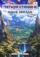 Обложка произведения Четыре стихии и одна звезда
