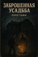 Обложка произведения Заброшенная усадьба