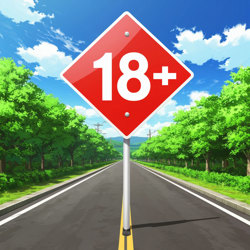 Здесь строго 18+! Ещё...