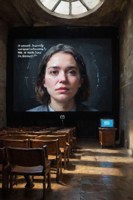 Обложка произведения Внутренний зов