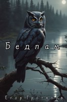Обложка произведения Бедлам