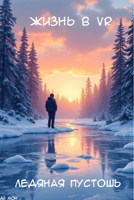 Обложка произведения Жизнь в VR. Ледяная пустошь.