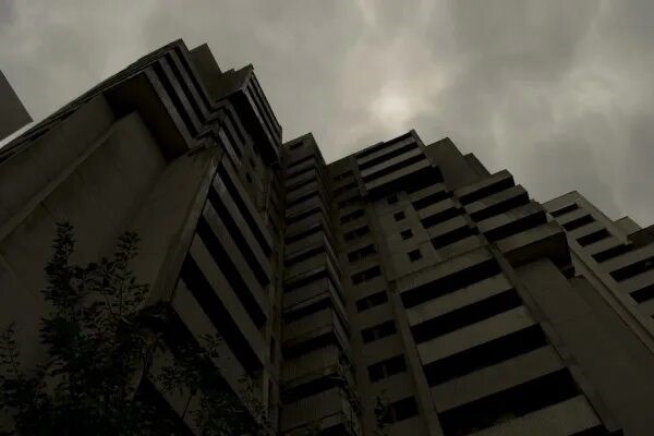 Обложка произведения Дом нормальных явлений
