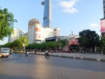 Обложка произведения Воспарëнные в Береши
