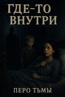 Обложка произведения Где-то внутри