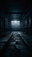 Обложка произведения Тихие комнаты
