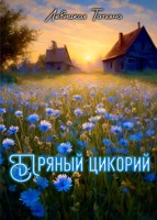 Обложка произведения Пряный цикорий