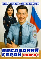 Обложка произведения Последний Герой