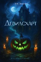 Обложка произведения Девилсхарт