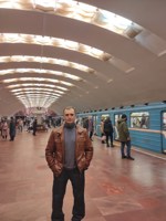 Обложка произведения Персона