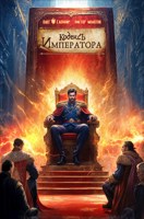 Обложка произведения Кодекс Императора IV