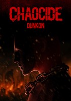 Обложка произведения Chaocide