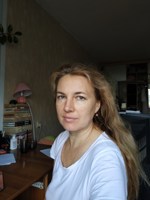 Обложка произведения Песня "Олеся.. Живёт в белорусском Полесье, "