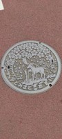 Обложка произведения Летом на ст. Крючково