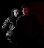 Обложка произведения Дьявол, которого знаешь