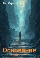 Обложка произведения Основание