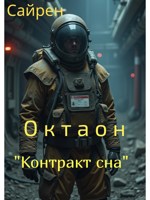 Обложка произведения "Октаон" Контракт Сна
