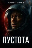 Обложка произведения Пустота
