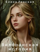 Обложка произведения Вилфранская история