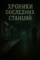 Обложка произведения Хроники последних станций