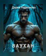Обложка произведения Ваухан