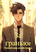 Обложка произведения За гранью: Новый мир после хаоса