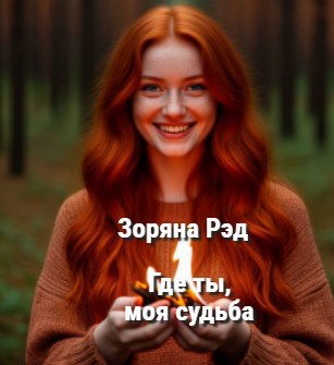 Обложка произведения Где ты, моя судьба
