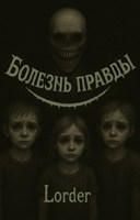 Обложка произведения Болезнь правды