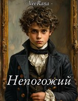 Обложка произведения Непогожий