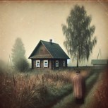 Обложка произведения Папа на даче