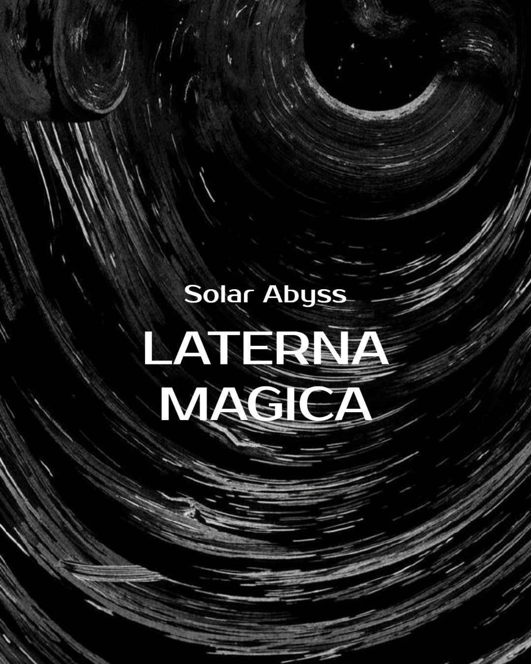 Обложка произведения Laterna Magica