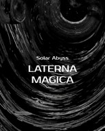 Обложка произведения Laterna Magica