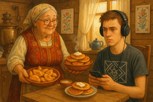 Обложка произведения Зашквар