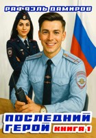 Обложка произведения Последний Герой