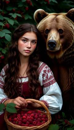 Рада и Гречишник