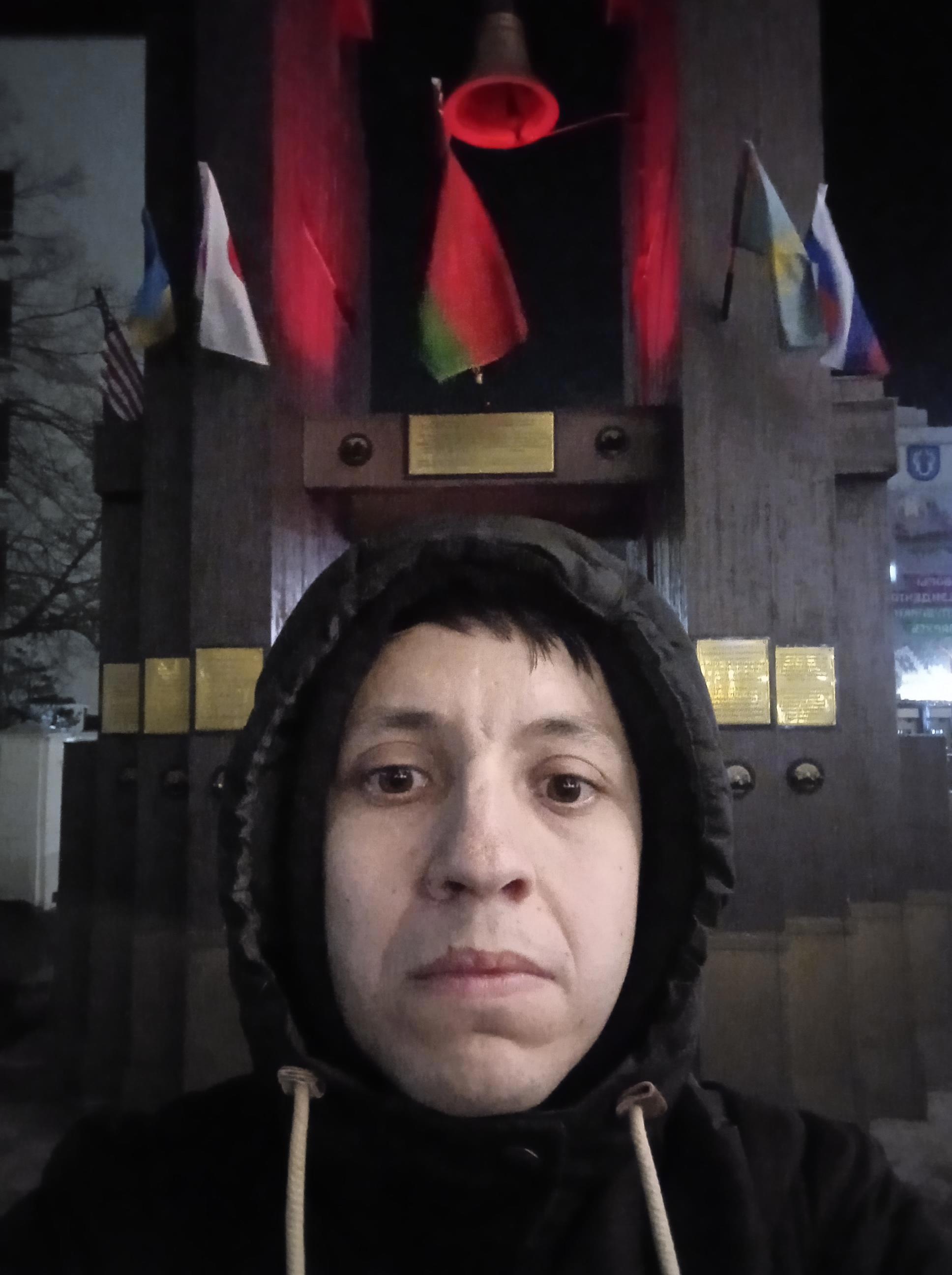 Радость и глубокие впечатления от посещения памятника «Колокол Нагасаки» в Минске - Виктор Агеев-Полторжицкий