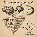 Обложка произведения Юла