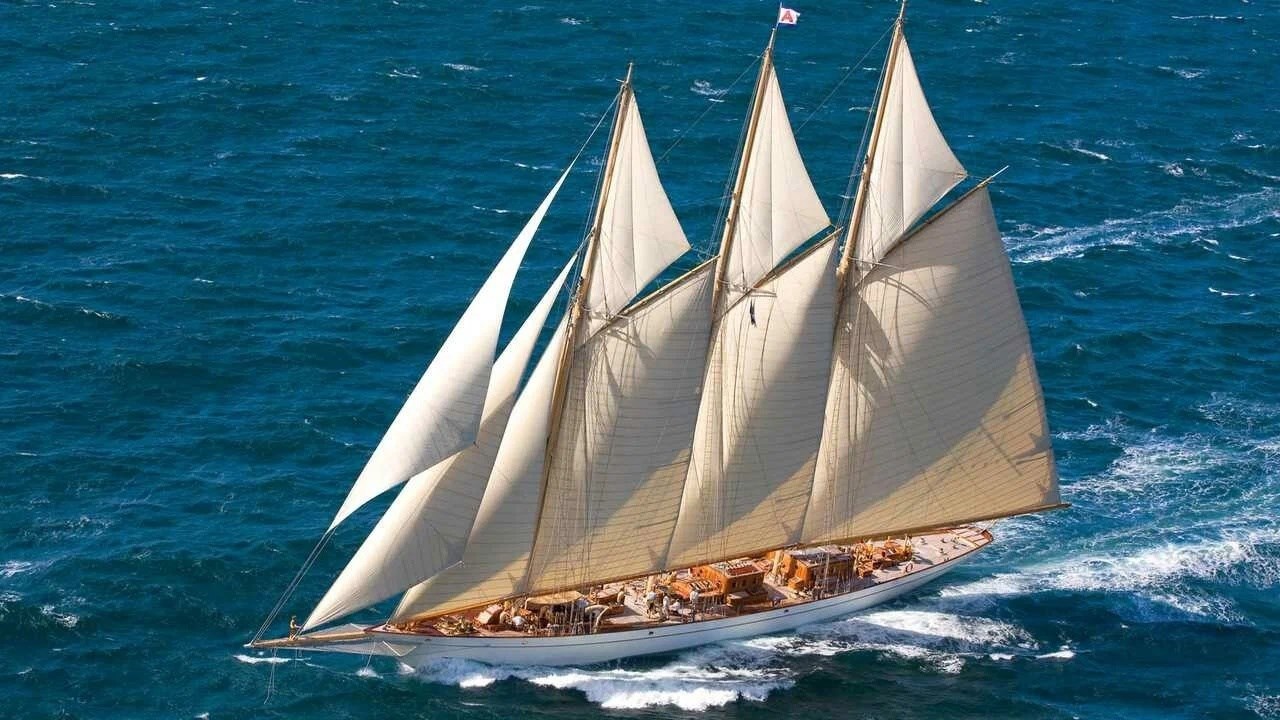 Обложка произведения Краса морей