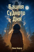 Обложка произведения Башня Cудного дня