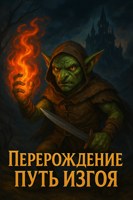 Обложка произведения Перерождение: Путь Изгоя
