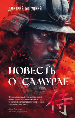 Повесть о самурае...