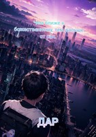 Обложка произведения Чем ближе к божественному, тем дальше от рая