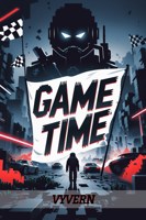 Обложка произведения Время Игры!