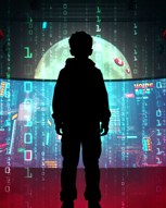 Обложка произведения Программир. Проекция "Маяк"