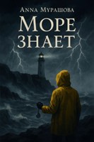 Обложка произведения Море знает