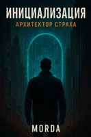 Обложка произведения Инициализация
