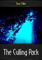 Обложка произведения The Culling Pack